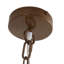 Luminaire suspendu Teagan