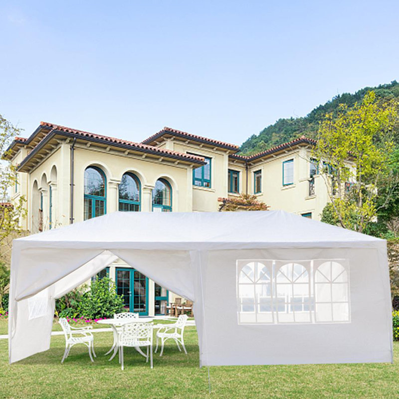 Outdoor Pavilion Event Gazebo