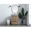 Ensemble de meuble-lavabo simple 24 po Broadlands-95599860