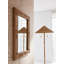 Celerie Kemble Madeline Mirror