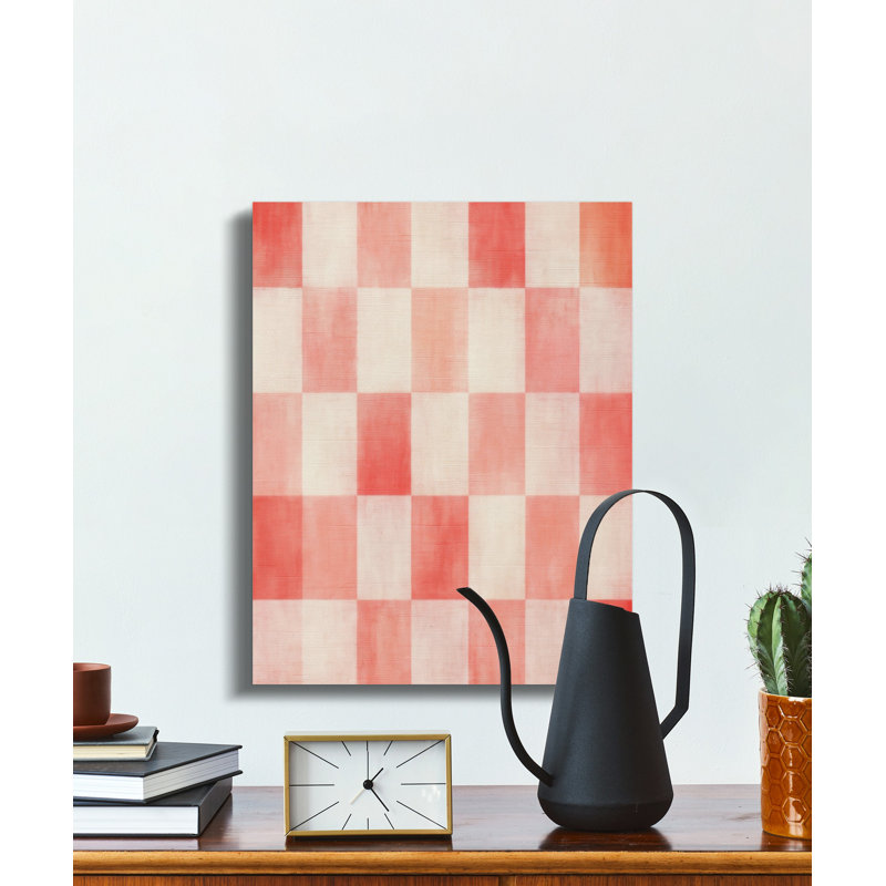 Wrapped Canvas Print Set, 121.92 cm H x 81.28 cm W