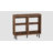 Modern Storage Cabinet With 3 Flip Drawers Suitable For Living Rooms