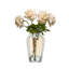Aura Handmade Glass Table Vase