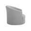 Swivel Lounge Chair
