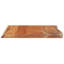 Alpen Home Table Top Rectangular Solid Wood-1008352794-1008352796