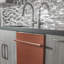 ZLINE 24 in. Fingerprint Resistant Control Dishwasher with Stainless Steel Tub and Style Handle, 52dBa-134251881