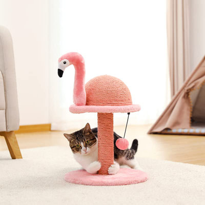 Winchendon 48cm H Cat Tree