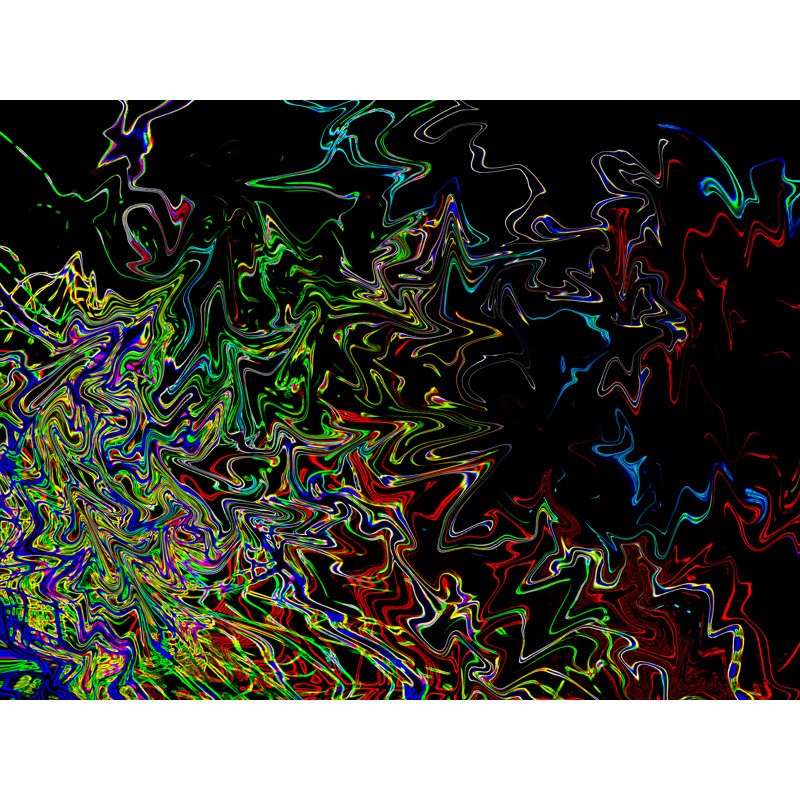 " Orgasm " by Adam Sherbell