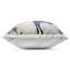 Coussin d'extérieur imprimé Whimsical Blue Heron par Mona Grace-116291727