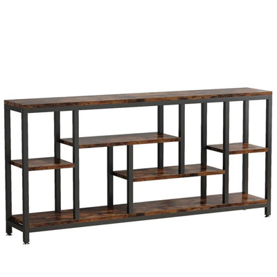 Attractive Side Table,Rustic Sofa Table,Console Table
