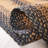 Braided Flat Weave Jute Striped Rug-45434946