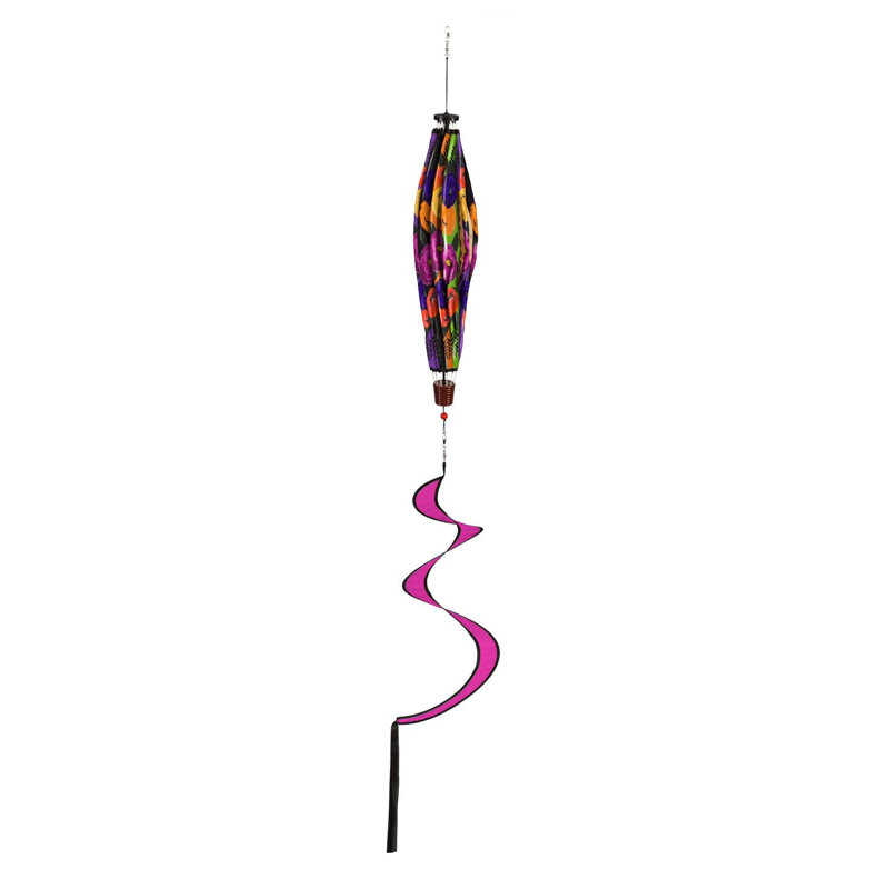 Jadiel Balloon Rotator