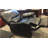 Koval Faux Leather Recliner-2092083771