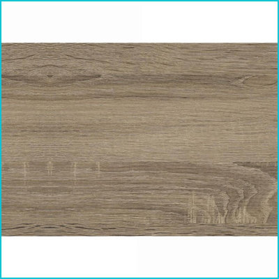 Bibliothèque moderne industrielle 5 niveaux stratifié blanc / métal gris H 60 "| Blanc | Panneau de fibres à densité moyenne