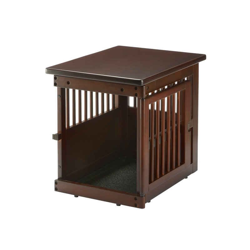 Pet Crate with 1 Door