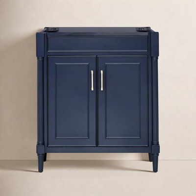 Addison 30'' Single Bathroom Vanity Base