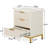 Sinai 19.75 " W Nightstand