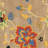Nonia Hand Tufted Wool Floral Rug-1758398730