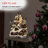 Indoor Holiday Decor with LED Lights and Music-1087066426
