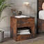 Antona 39 cm W Bedside Table-1955341397