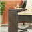 BUCHAREST END TABLE