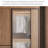 Modern  Simple Practical And Elegant Wardrobe-112495265