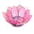 2.25'' H Natural Capiz Shell Tabletop Tealight Holder