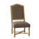 Leon 24" Wide Side Chair