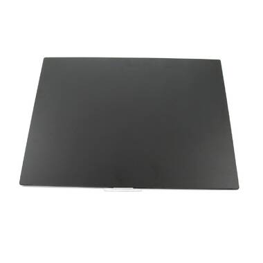 Composite Black Richlite Cutting Board - 24 x 18 x 1/4
