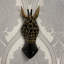 Handmade Animals Wall Decor