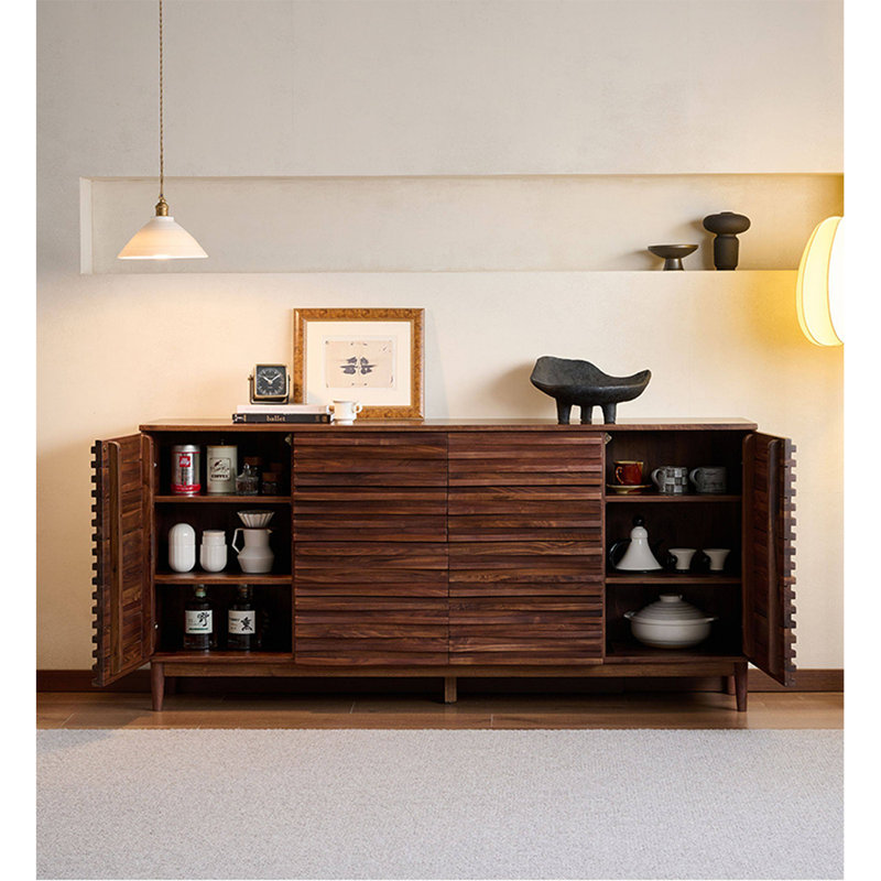 Buffet Modern Modern