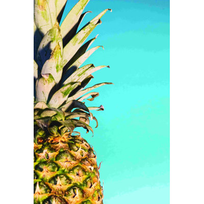 " Pineapple 3 "