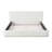 Soft And Comfortable Upholstered Bed