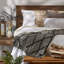 Jeté 100% coton Multi Diamond-1934156114