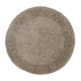 Silk Oriental Area Rug