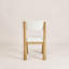 Charlie Upholstered Dining Chair
