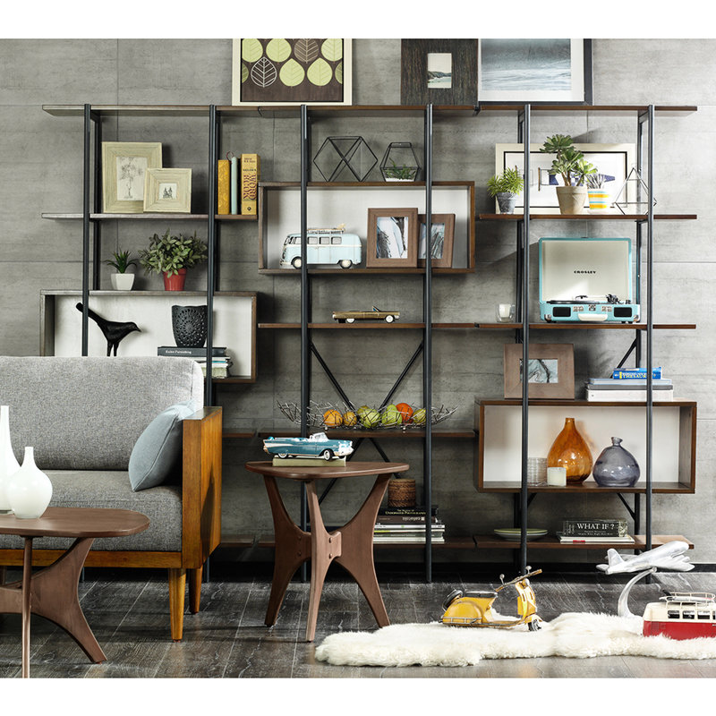 Table basse Chic Triangle