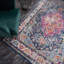 Marrakech Vintage Rugs in Multicolour | 440-1153659234