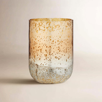 Caz Scented Jar Candle