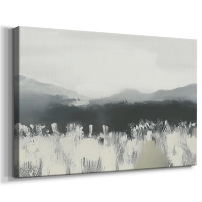 LANDSCAPES Series LXIII -Gallery Wrapped Cavas
