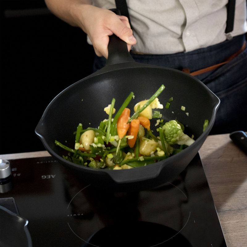 Trattoria Pro Non-Stick Skillet