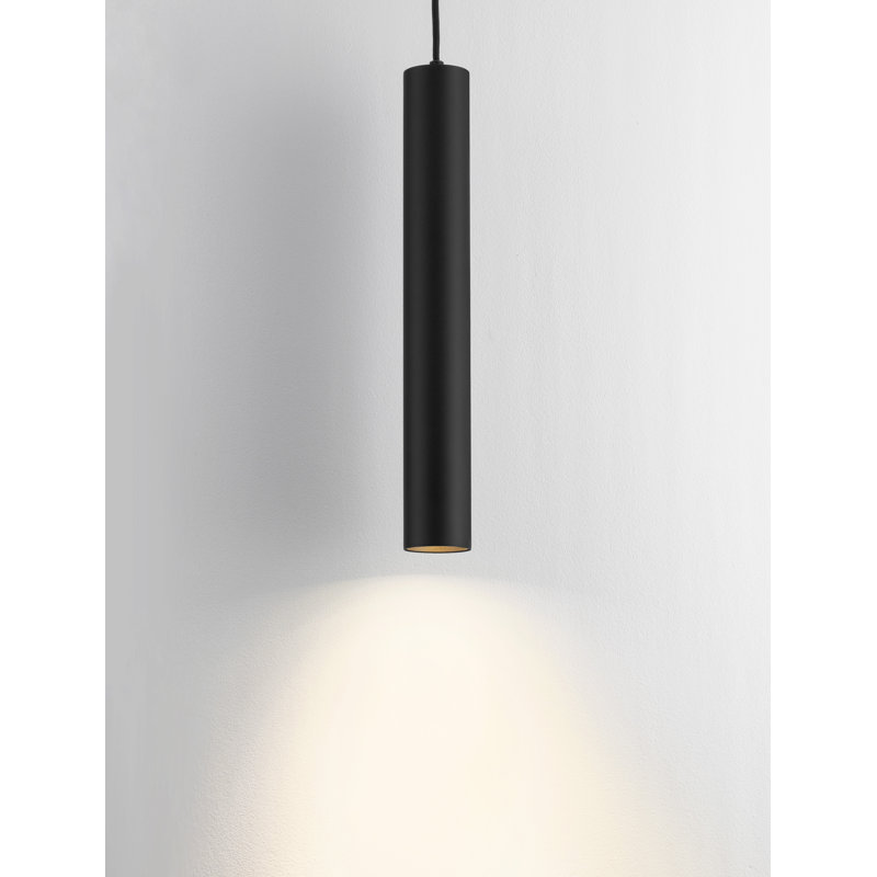 MARE 1 - Light Black Pendant