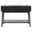 Piercey 42.01" Console Table-1255963343