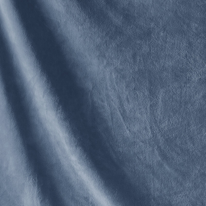 Couverture Hazelyn, Bleu marine