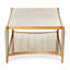 Table basse St. Charles