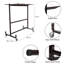 Chaise et table Dolly
