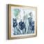 Indigo Field I - peinture encadrée-1644884858-1644884859