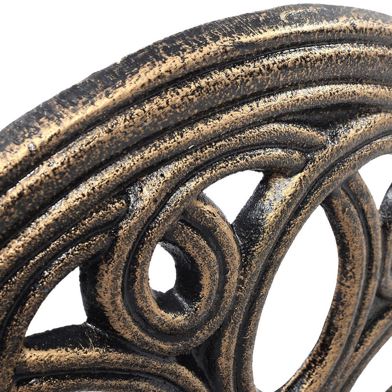 11kg Cast Iron Free Standing Umbrella Base