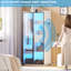 Armoire multifonctionnelle moderne pour chambre 70 "-54956157