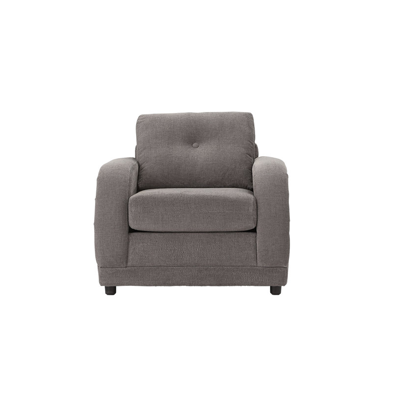 Chaise Hughes Furniture 23600, croiseur fossile, Croiseur fossile